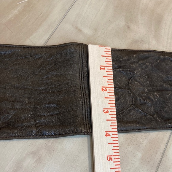 B-Low the Belt genuine leather - Picture 15 of 15